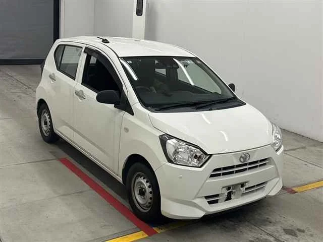 Toyota Pixis Epoch LA350A 2019